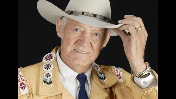 Father Of Country Legend Dies At 92 | Classic Country Music | Legendary Stories and Songs Videos