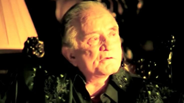 Johnny Cash’s Song “Hurt” Is A Cover, But Even Its Original Writer Says It “Isn’t Mine Anymore” | Classic Country Music | Legendary Stories and Songs Videos