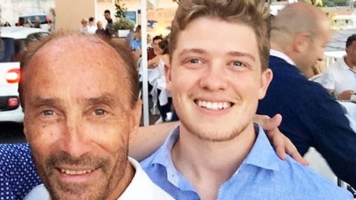 Lee Greenwood Accompanies Son For “It Will Always Be” Church Performance