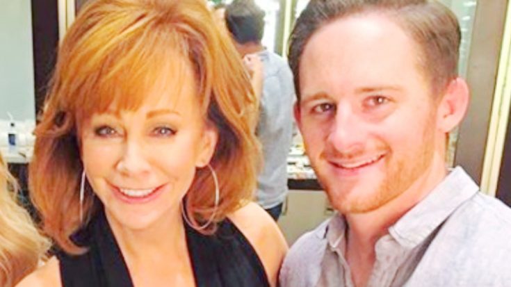 Reba McEntire’s ‘Grandson’ Celebrates 1st Birthday – See The Adorable Photos | Classic Country Music Videos