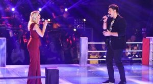 ‘Voice’ Stars Battle It Out With Elvis’ Haunting ‘In The Ghetto’