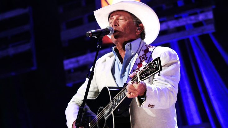 This Is The George Strait Album You’ve Been Waiting For | Classic Country Music | Legendary Stories and Songs Videos