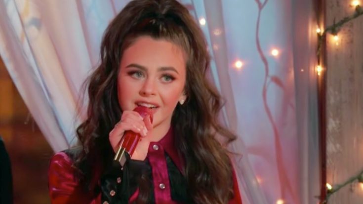 Loretta Lynn Responds To Young ‘Voice’ Star’s Cover Of Her Iconic Song | Classic Country Music Videos