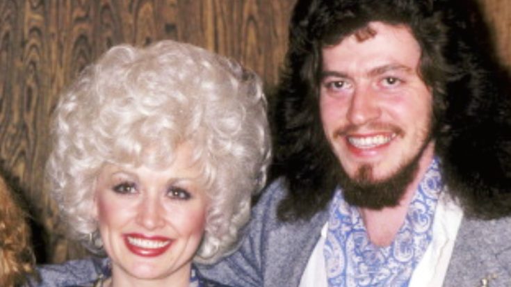Dolly Parton’s Beloved Brother Passes Away At 61 | Classic Country Music | Legendary Stories and Songs Videos