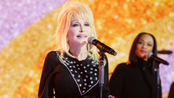 Dolly Parton Releases Emotional Statement On Brother’s Death & Funeral | Classic Country Music Videos