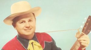 Writer Behind One Of Your Favorite Classic Country Songs Passes Away