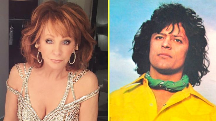 Reba Admits She Had A Crush On Singer Johnny Rodriguez Early In Her Career | Classic Country Music Videos Reba Admits She Had A Crush On Singer Johnny Rodriguez Early In Her Career | Classic Country Music Videos