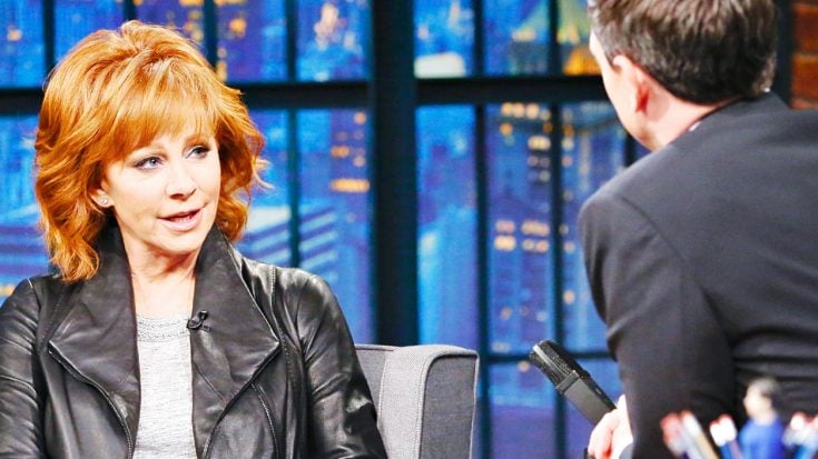 Reba Weighs In On “Bro-Country” | Classic Country Music | Legendary Stories and Songs Videos