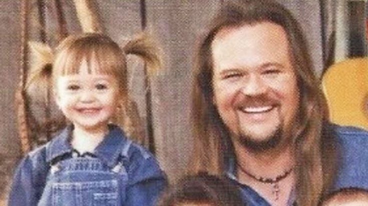 Travis Tritt’s Denim-Clad Christmas Card From The 90s Is Perfection | Classic Country Music | Legendary Stories and Songs Videos