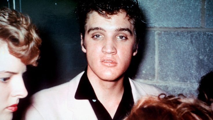Elvis’ Former Mansion Set For Demolition | Classic Country Music Videos