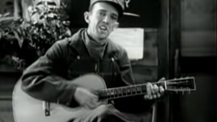 Country Singer Jimmie Rodgers Was Once Mistaken As Half Man, Half Beast | Classic Country Music | Legendary Stories and Songs Videos