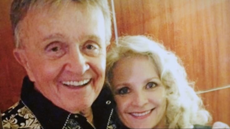 Bill Anderson Mourns The Loss Of Woman Who Was His ‘Everything’ | Classic Country Music | Legendary Stories and Songs Videos