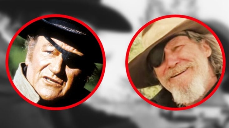 List Of Differences Between The Two “True Grit” Movies | Classic Country Music | Legendary Stories and Songs Videos