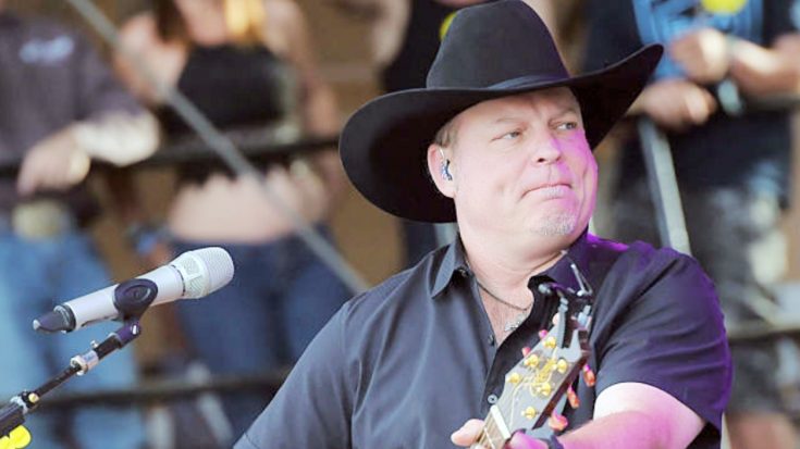 Surgery Forces Traditional Country Star To Cancel Outrageous Number Of Shows