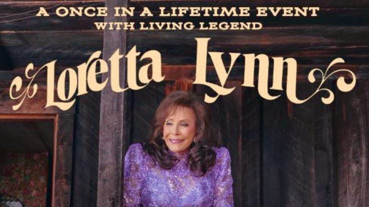 Loretta Lynn To Be Honored With Star-Studded Concert Celebration | Classic Country Music | Legendary Stories and Songs Videos