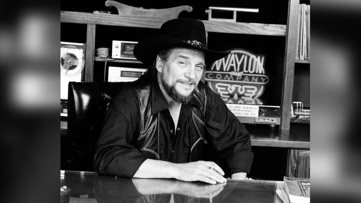 Waylon Leaves Business Meeting “To Take A Leak,” Comes Back $25K Richer | Classic Country Music | Legendary Stories and Songs Videos