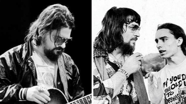 Shooter Jennings Mourns The Passing Of His Brother | Classic Country Music | Legendary Stories and Songs Videos