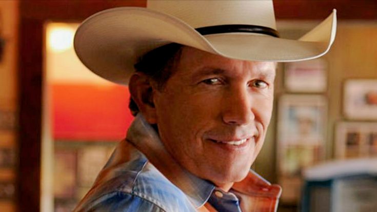 After 6 Years, George Strait Blazes Across Radio In Epic Comeback | Classic Country Music Videos