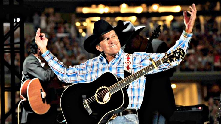 Don’t Miss Your Last Chance To See George Strait This Year | Classic Country Music Videos
