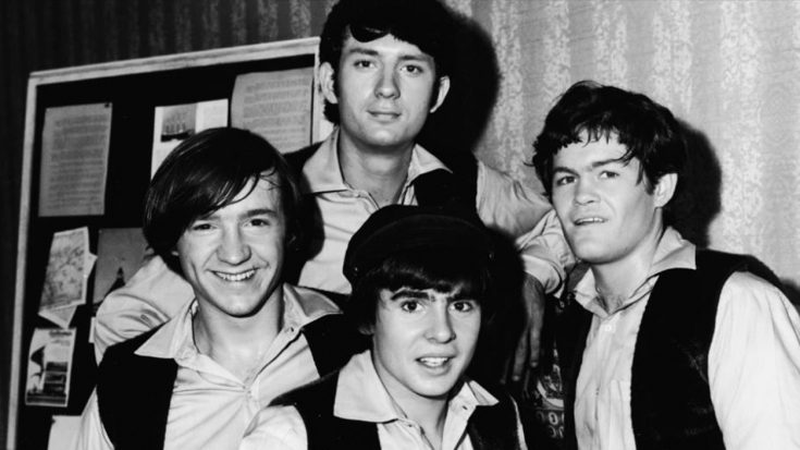 Monkees’ Beloved Singer & Bassist Dead At 77 | Classic Country Music Videos