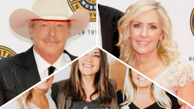 Alan Jackson’s Daughters Are Beyond Gorgeous & We’ve Got 10+ Photos As Proof | Classic Country Music Videos Alan Jackson’s Daughters Are Beyond Gorgeous & We’ve Got 10+ Photos As Proof | Classic Country Music Videos