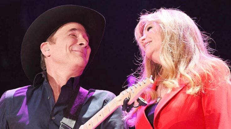 Clint Black Shares “Really Simple” Marriage Advice | Classic Country Music | Legendary Stories and Songs Videos