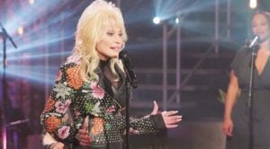 Here’s Something You Likely Never Realized About Dolly Parton