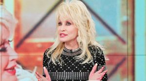 Dolly Parton Was “Not Happy” With Her 1976 Talk Show