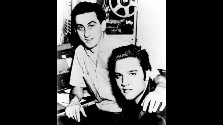 Elvis’ Beloved Best Friend Passes Away | Classic Country Music | Legendary Stories and Songs Videos