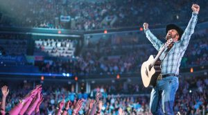 Garth Brooks Beats Out All Other Genres For One Jaw-Dropping Award