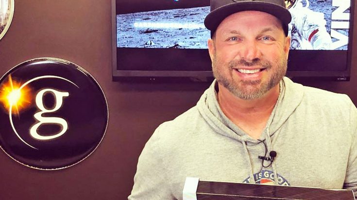Garth Brooks Releasing Massive Vinyl Collection – And There’s More | Classic Country Music Videos