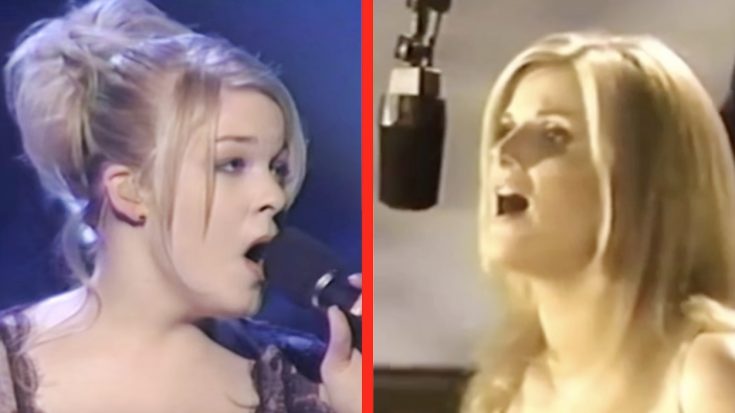 The Story Of Why Trisha Yearwood & LeAnn Rimes Both Released ‘How Do I Live’ On The Same Day | Classic Country Music | Legendary Stories and Songs Videos