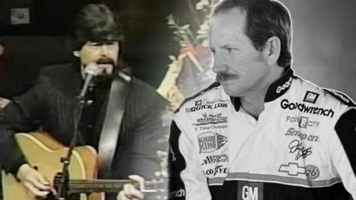 Alabama’s Randy Owen Performs “Goodbye” At Dale Earnhardt’s Funeral | Classic Country Music Videos Alabama’s Randy Owen Performs “Goodbye” At Dale Earnhardt’s Funeral | Classic Country Music Videos