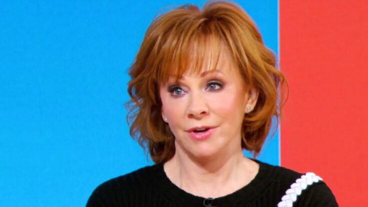 Reba McEntire Not Happy With ACM Awards Nominations | Classic Country Music | Legendary Stories and Songs Videos