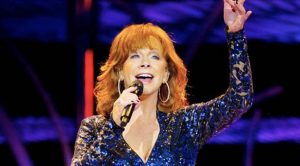 Reba McEntire Announces New Album – Hear The First Bit Of Title Track