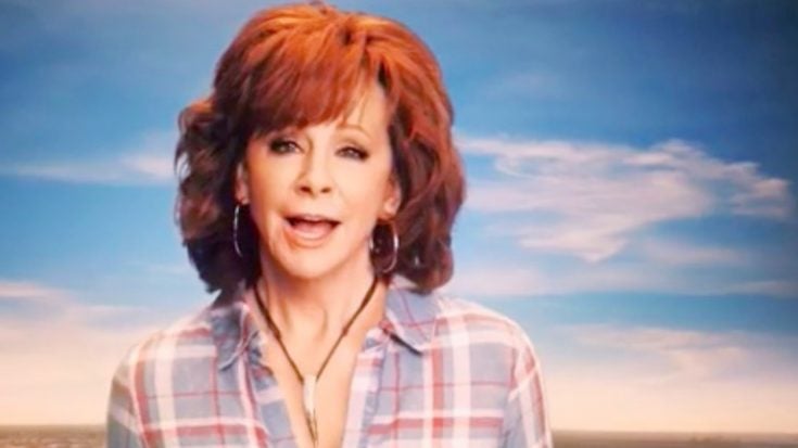 Reba Sings Of Heartbreak & Cheating In First New Country Song In 3 Years | Classic Country Music | Legendary Stories and Songs Videos