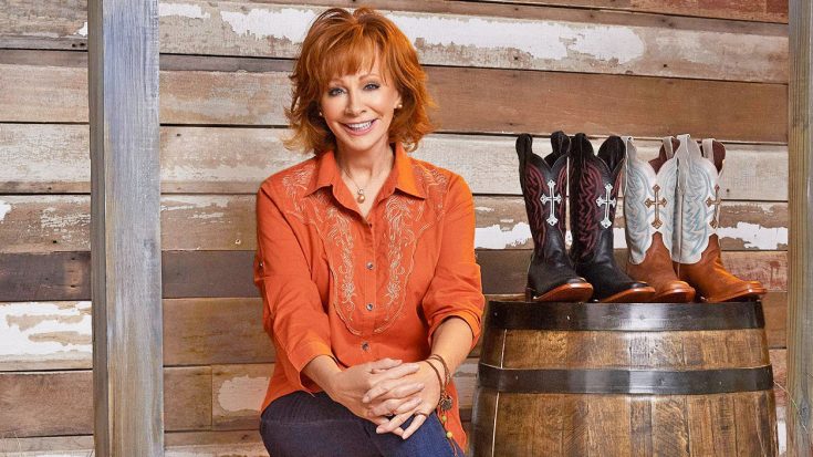 Reba Unleashes Sassy Side In Brand-New Song | Classic Country Music | Legendary Stories and Songs Videos