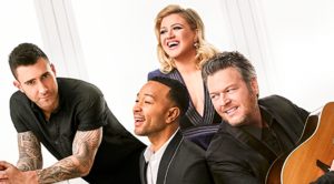Country Legends Join ‘The Voice’ As Advisors
