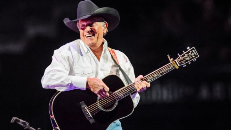 George Strait Gets Rowdy In Honky-Tonkin’ New Song – Listen Now | Classic Country Music | Legendary Stories and Songs Videos