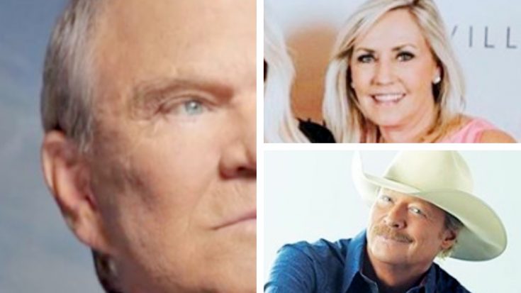 Alan Jackson Became Famous All Because His Wife Spoke To 1 Person | Classic Country Music Videos Alan Jackson Became Famous All Because His Wife Spoke To 1 Person | Classic Country Music Videos