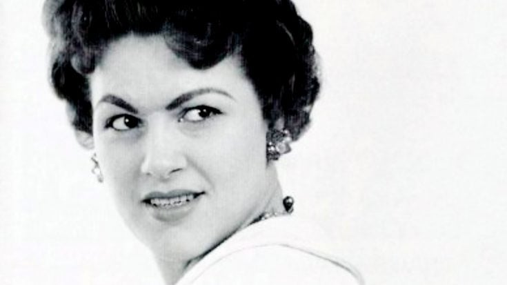 Patsy Cline Wrote A Will On Airline Stationary 2 Years Before Her Death In 1963 | Classic Country Music Videos Patsy Cline Wrote A Will On Airline Stationary 2 Years Before Her Death In 1963 | Classic Country Music Videos