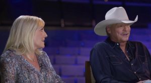 Alan Jackson’s Career Took Off After His Wife Met Glen Campbell At The Airport