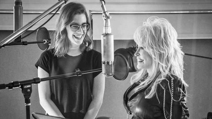 Dolly Parton Boasts About ‘Young Talent,’ Singer Willa Amai | Classic Country Music | Legendary Stories and Songs Videos