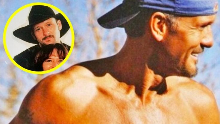 Want To Know Why Tim McGraw Is So Good Lookin’? Wait Until You See His Mama… | Classic Country Music | Legendary Stories and Songs Videos