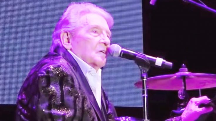 BREAKING: Jerry Lee Lewis Has Died, His Publicist Confirms | Classic Country Music Videos