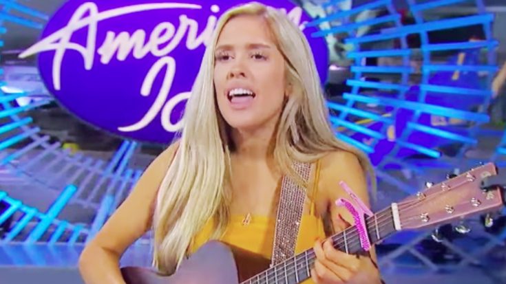 This Texas Student Just Sang ‘Mama Tried’ Like No One Else You’ve Heard… | Classic Country Music | Legendary Stories and Songs Videos