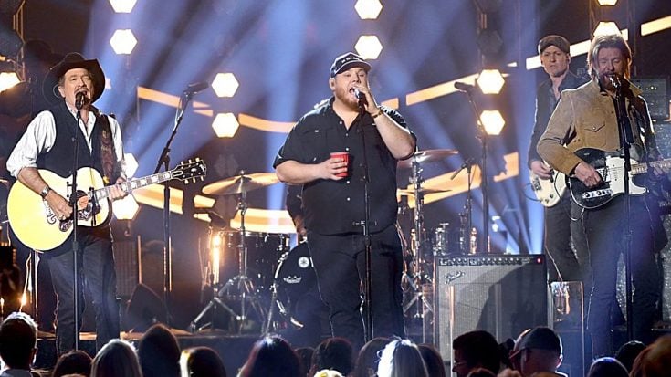 Luke Combs Joins Brooks & Dunn For “Brand New Man” At 2019 ACMs | Classic Country Music | Legendary Stories and Songs Videos