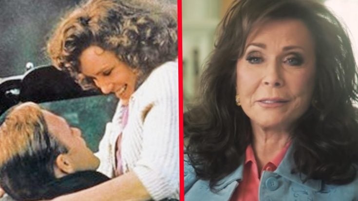 Loretta Lynn Never Appears In Patsy Cline S Movie Sweet Dreams
