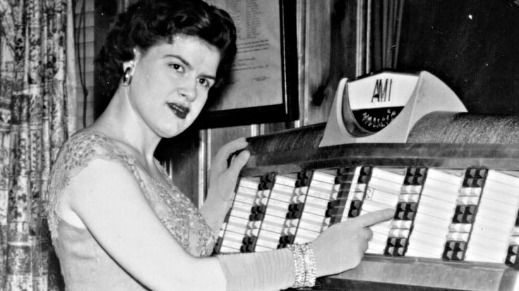 Patsy Cline Wrote A Will On Airline Stationary Two Years Before She Died | Classic Country Music | Legendary Stories and Songs Videos