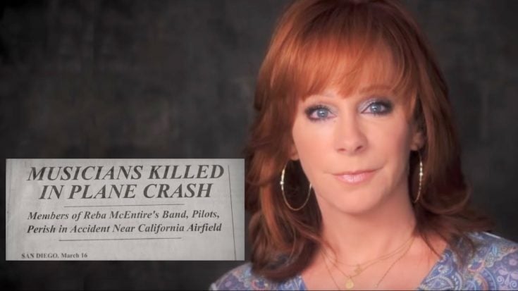 Reba Mourns Bandmates On Anniversary Of Plane Crash | Classic Country Music | Legendary Stories and Songs Videos